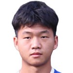 Liang Peiwen