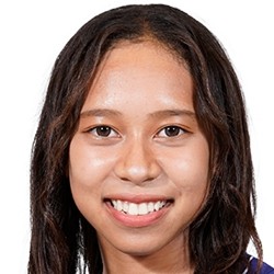 Sarah Matsuyama