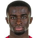 Solomon Bonnah