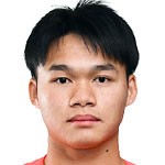 Li Canming