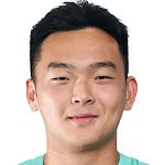 Li Weijie