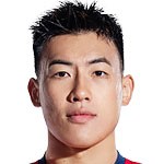 Yang Shuai