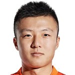 Zhao Jianfei