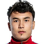 Dilmurat Mawlanyaz