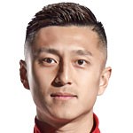 Ding Haifeng