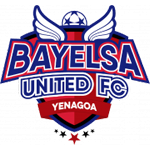 Bayelsa United