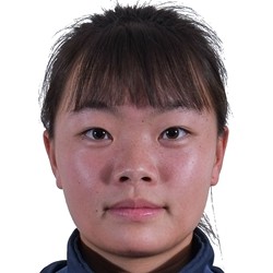 Dong Yongshuang