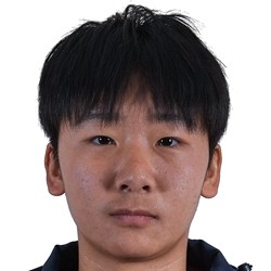 Zhang Xinyue