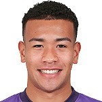 Jelani Reshaun Sumiyoshi