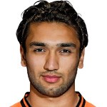 Khusrav Toirov