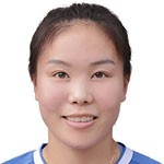 Zhao Yuxin