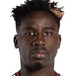 Gaoussou Samaké