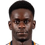 Dominique Badji