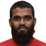 Akram Abdul Ghanee
