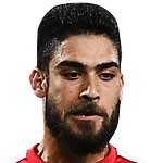 Yousef Mohammad