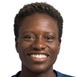 Yewande Balogun