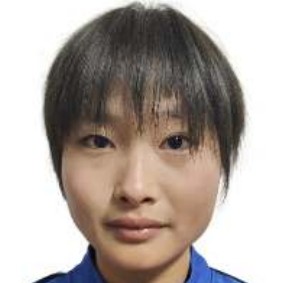 Liu Xinyue
