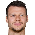 Daniel Bachmann