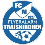 FCM Traiskirchen