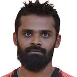 Mohamed Shafeeu