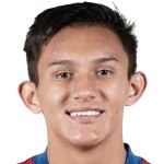 Andrés Alfonso