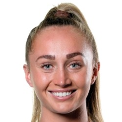 Megan Finnigan