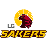 Changwon LG Sakers