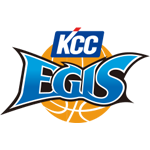 Busan KCC Egis