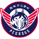 Daegu KoGas Pegasus