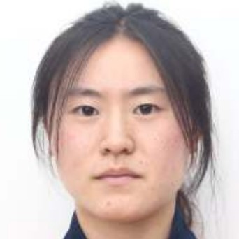 陈苏萍