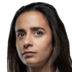Catalina Estrada