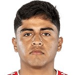 Frankie Amaya