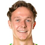 Kieran Dowell