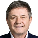 Dragan Stojkovic