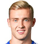 Sam Hughes