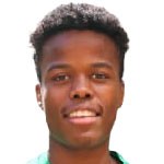 Yannick Pandor