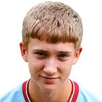 Seb Naylor