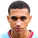 Ezra Carrington