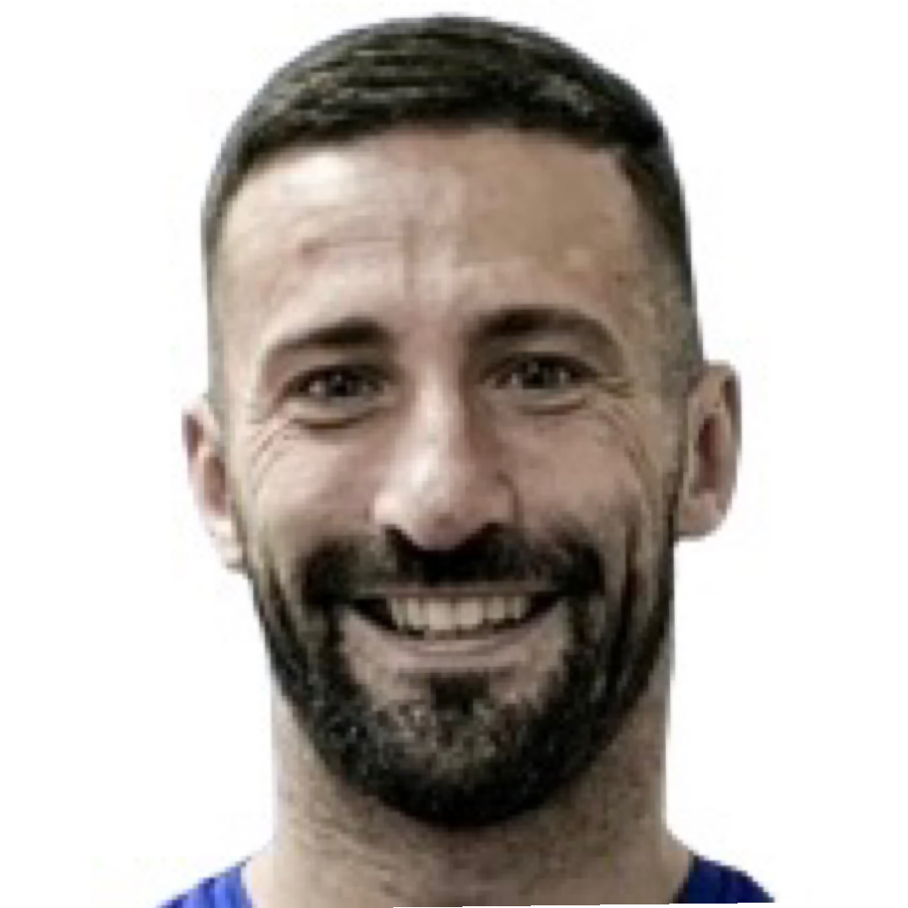 Milos Gordic
