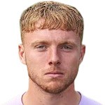 Luke Hewitson