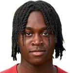 Francis Oppong