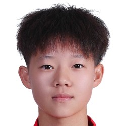 He Jingjing