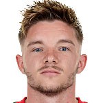 Mads Pedersen
