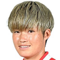 Reina Nagashima
