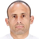 Sebastián Parrilla