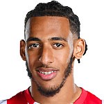 Dominic Thompson