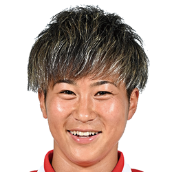 Shoko Uemura