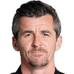 Joey Barton