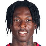 Quevin Castro