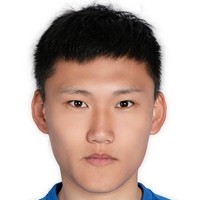 Yu Yanhao